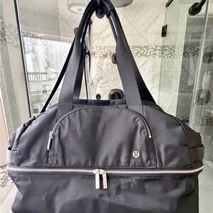 lululemon athletica 29L City Adventurer Duffel Bag